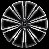 Yaris Sedan HG