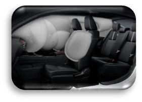 Yaris Sedan HG