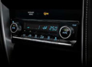 Fortuner SW4 SRX AT 4X4