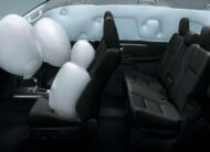 Fortuner SW4 SRX AT 4X4