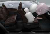 Fortuner SW4 SRX AT 4X4