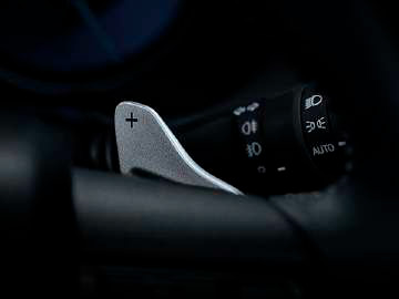 Fortuner SW4 SRX AT 4X4
