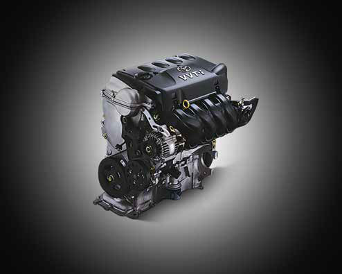 AGYA G 1.2 CVT