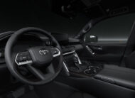 Land Cruiser VX 4.0 6AT 4×4