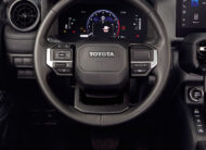 Land Cruiser Prado WX