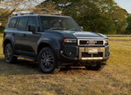 Land Cruiser Prado WX