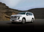 Land Cruiser VX 4.0 6AT 4×4