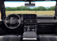 Land Cruiser Prado WX