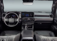 Land Cruiser Prado WX