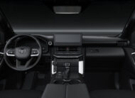 Land Cruiser VX 4.0 6AT 4×4