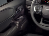 Land Cruiser Prado WX