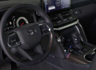 Land Cruiser VX 4.0 6AT 4×4