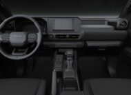 Land Cruiser FJ