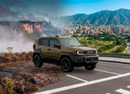 Land Cruiser LC FJ  WX