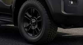 Land Cruiser FJ