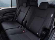 Land Cruiser FJ