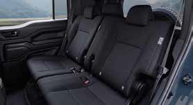 Land Cruiser FJ