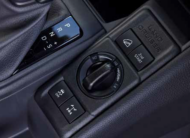 Land Cruiser FJ