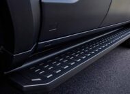 Land Cruiser FJ