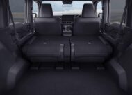 Land Cruiser FJ