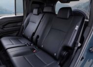 Land Cruiser FJ