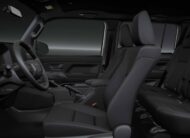 Land Cruiser FJ